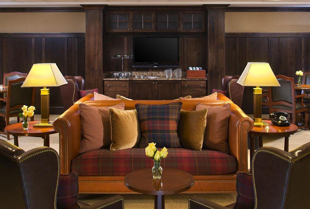 Sheraton Hotel Minneapolis Midtown Eksteriør billede